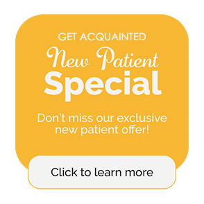Chiropractor Near Me Roswell GA Special Offer
