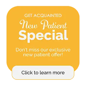 Chiropractor Near Me Roswell GA Special Offer